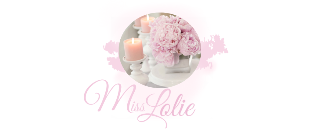 Miss Lolie - Blog Beauté Belge