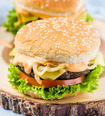 Best Burger Sauce Recipe Best Burger Sauce Recipe