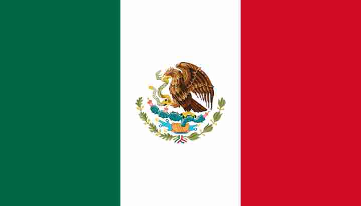 持续更新免费Mexico墨西哥节点v2ray，最新墨西哥ip翻墙线路vpn代理梯子2021