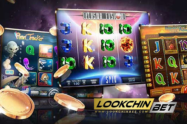 Lookchinbet Game Slot Online สล็อตออนไลน์ค่ายใหม่ 2021 สมัครฟรี ฝากถอนออโต้