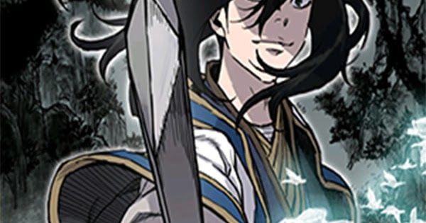 The Undefeatable Swordsman Scan Vf The Undefeatable Swordsman