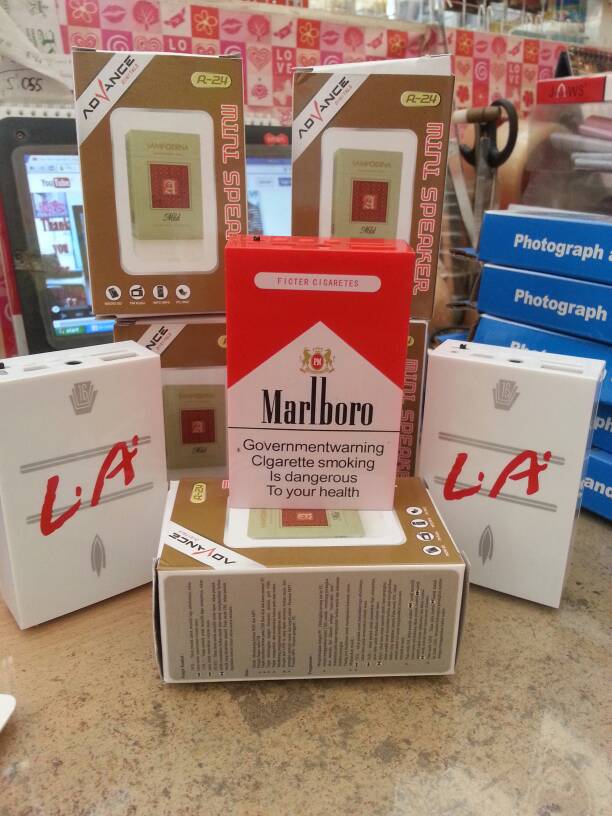 Distributor Agen Rokok Murah Resmi Posts Facebook
