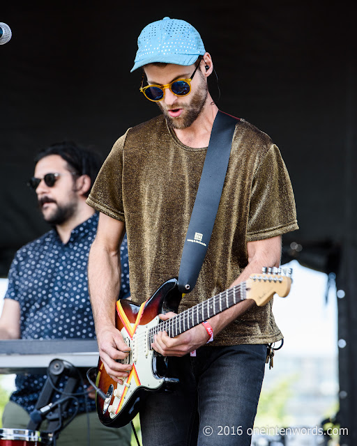 Most People at Field Trip 2016 at Fort York Garrison Common in Toronto June 4, 2016 Photos by John at One In Ten Words oneintenwords.com toronto indie alternative live music blog concert photography pictures