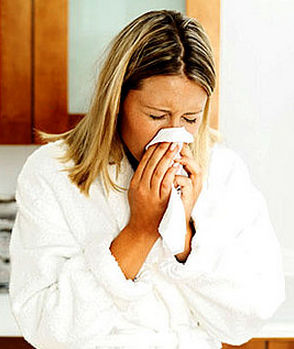 These Simple Tips Will Reduce Illness During Cold & Flu Season!