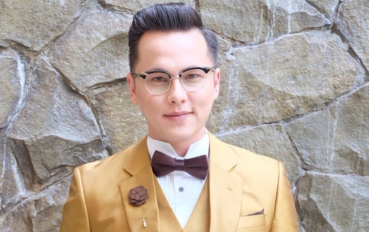 √ Biodata Andhika Pratama Agama, Keluarga, Pacar, dan