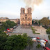 [Κόσμος]Παναγία των Παρισίων: Παγκόσμια θλίψη για τις εικόνες καταστροφής