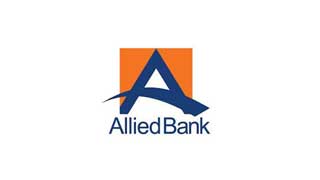Allied Bank Ltd ABL logo