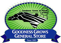 Goodness Grows Member