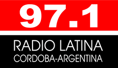 Radio Latina 97.1 FM