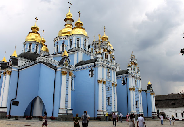 Михайловский собор Михайловский собор