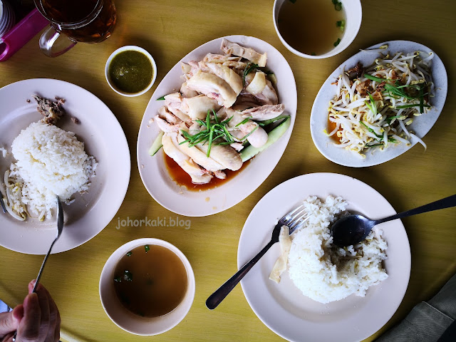 Ah-Lai-Chicken-Rice-Pulai-Johor-亞赖鸡饭