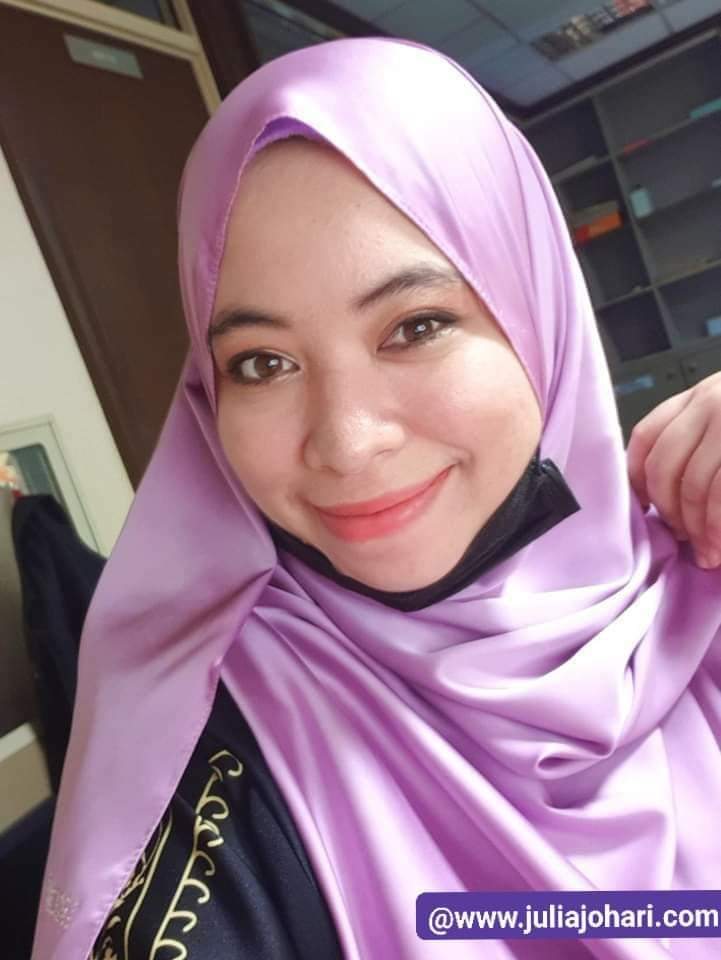 Dania tudung airis Review TUDUNG