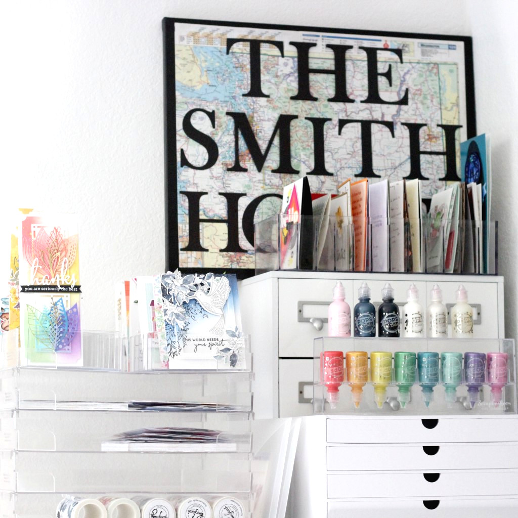 Ink Pad Storage Bundle Confessions of a Paperholic