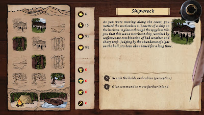 Maritime Calling Game Screenshot 9