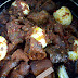 Ayamase (Ofada Stew)