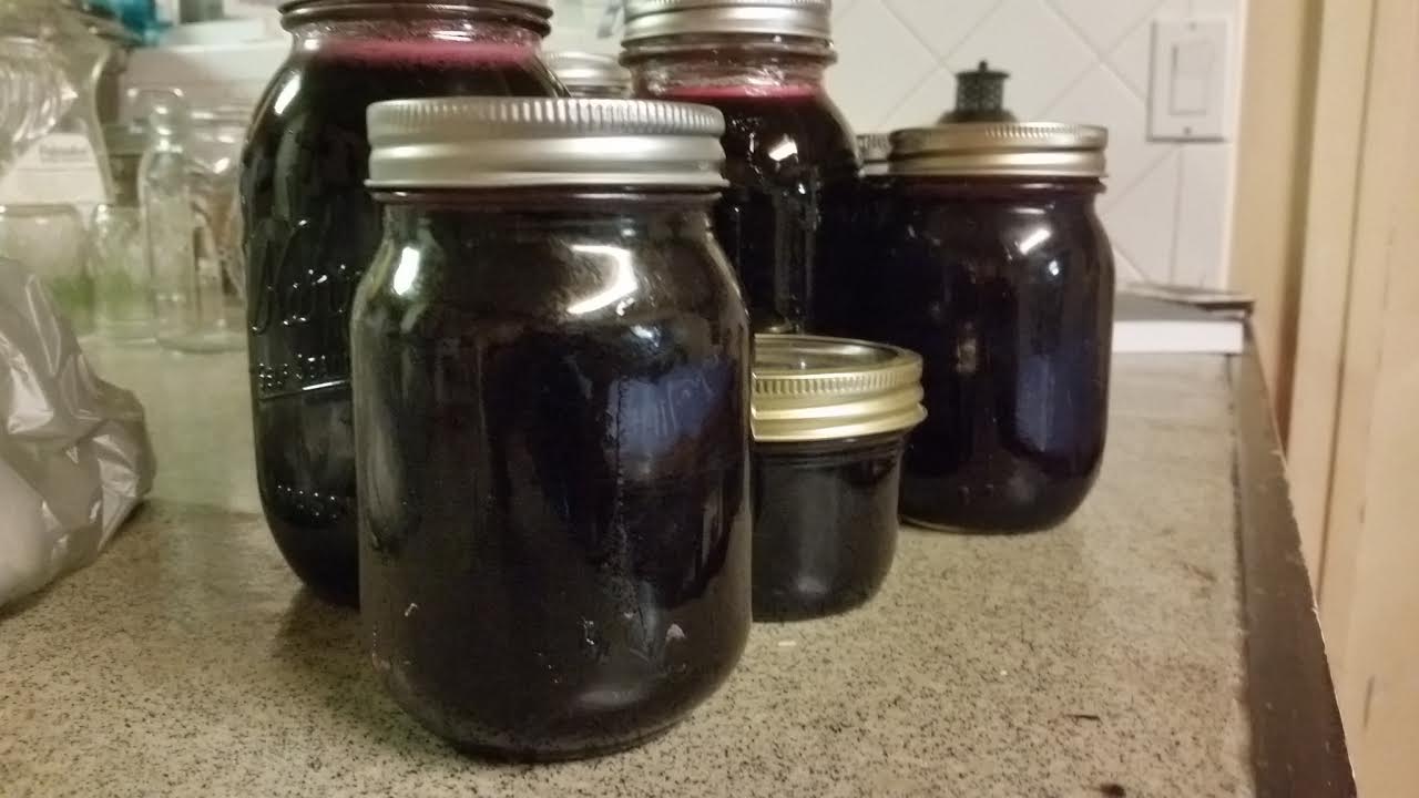 Twelve Makes a Dozen Breaking Jars