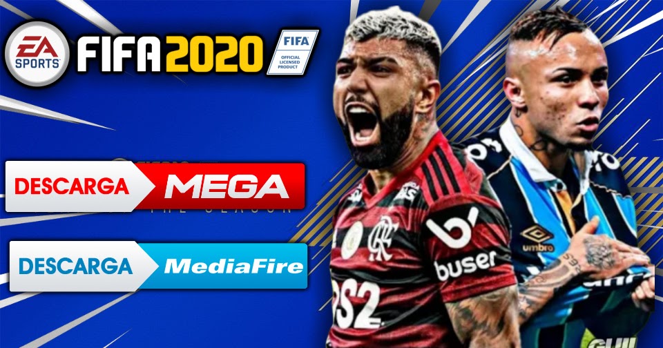 DOWNLOAD FIFA 2020