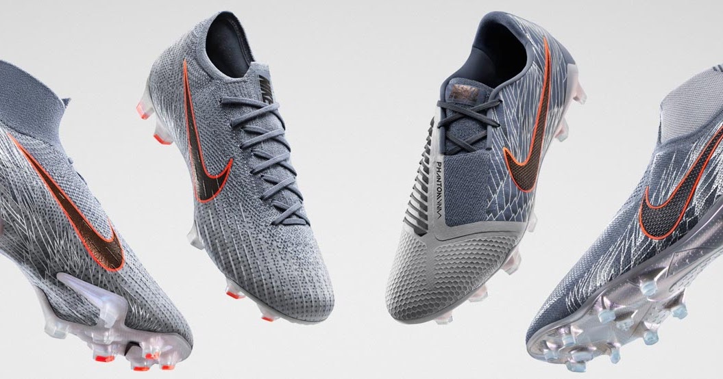 Nike 'Victory' Women's World Cup Boots Pack Launched - Footy