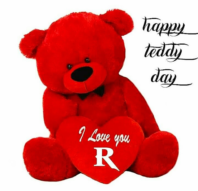 teddy day images for whatsapp