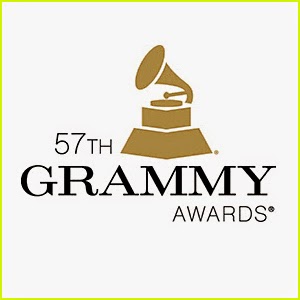 Daftar Pemenang Grammy Awards 2015