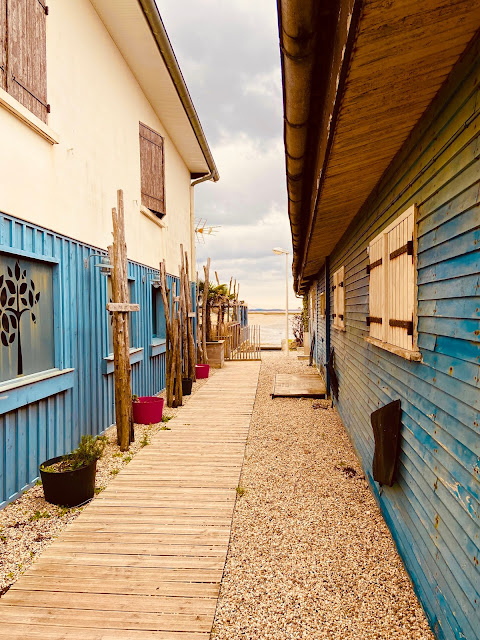 arcachon en famille