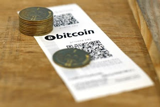 Cara Mendapatkan Uang Dari Bitcoin Uang Bitcoin