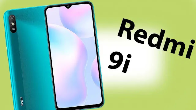 Xiaomi Redmi 9i