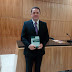 El Dr. Alider Ruíz Díaz Lanzó su Libro Instituciones del Derecho Civil, Persona y Familia.