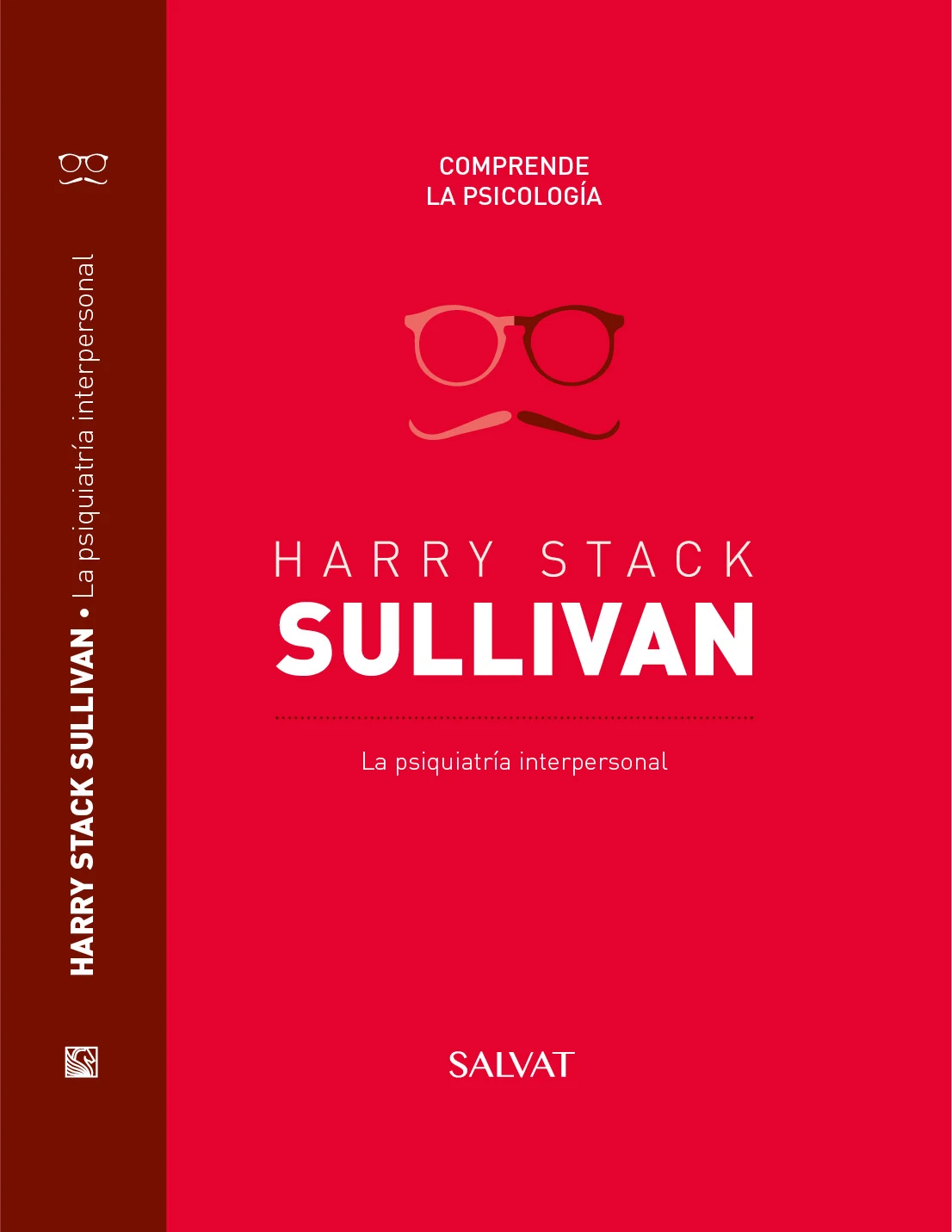 La teoría interpersonal de Harry Stack Sullivan