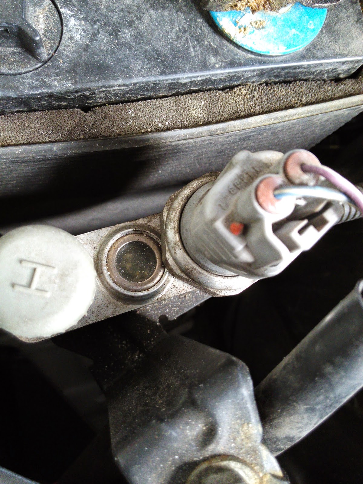 Lifestyle and Knowledge How To Know If Car AirCond Gas Is Lesser