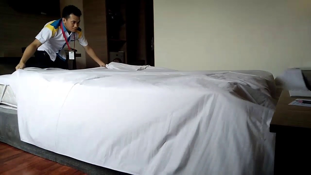 Cara Making Bad Menggunakan 3 Sheet maupun Duve