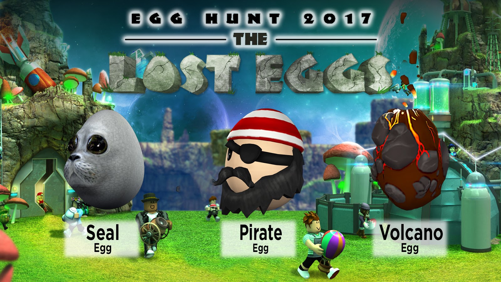 Giveaway Roblox Egg Hunt + Prize Pack | Mommy Katie - 