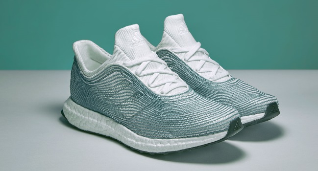 Adidas Ocean Not From Oceans - Footy Headlines