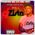 Dj Zista - Afro house Mix (Download 2021)