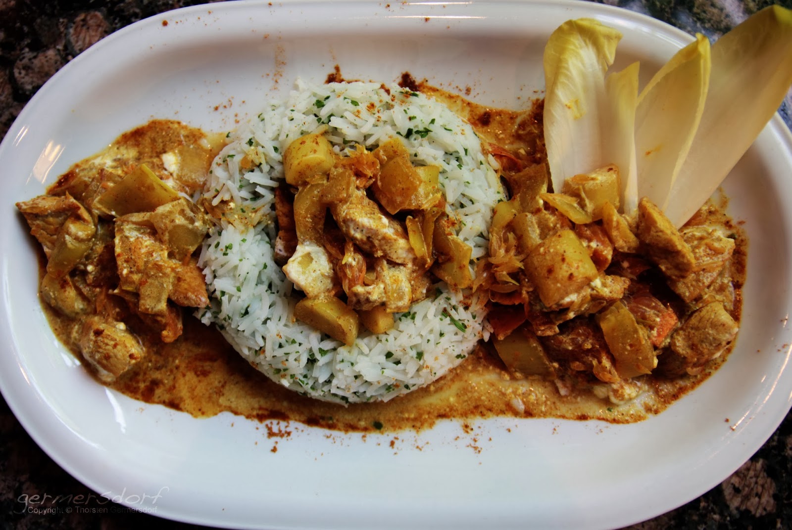 Gesa&amp;#39;s Kitchen