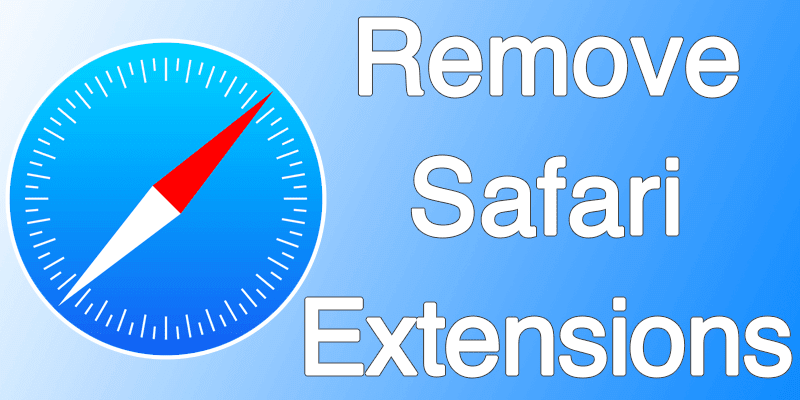 How To Download Safari Extensions How To Download Safari Extensions