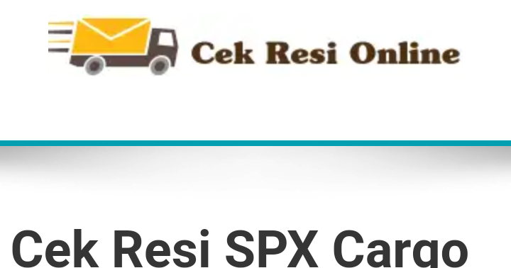 Cek Resi Spx Sriwijaya Prima Express Cargo Rafinternet