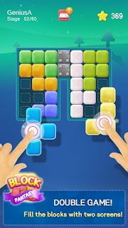 Block Fantasy Apk - Free Download Android Game