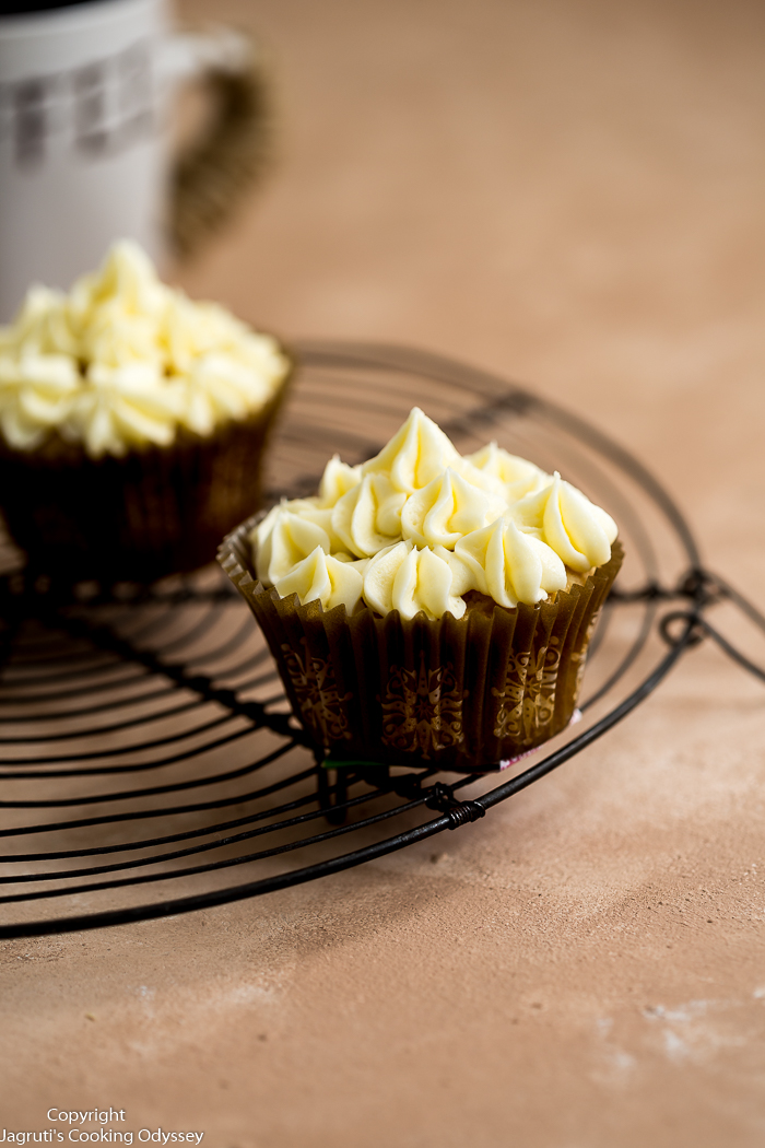 EGGLESS CONDENSED MILK CUPCAKES FLUFFY AND LIGHT EGGLESS CONDENSED MILK CUPCAKES FLUFFY AND LIGHT