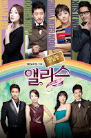 Drama Korea Cheongdamdong Alice Subtitle Indonesia