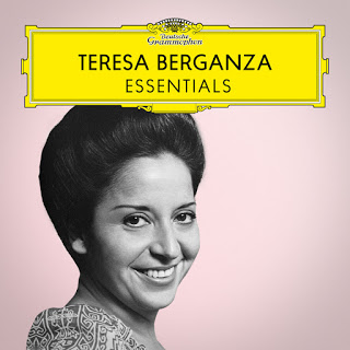 Teresa2BBerganza2BEssentials - Teresa Berganza Essentials