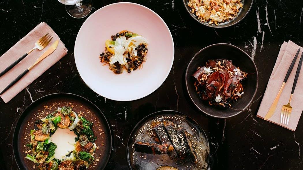 6 OF HOBART’S BEST RESTAURANTS