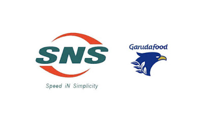 Informasi Lowongan PT. Sinarniaga Sejahtera adalah perusahaan distributor produk Garudafood yang telah berdiri sejak tahun 1994. Kami membuka loker untuk posisi Salesman Retail, Kualifikasi : Informasi Lowongan PT. Sinarniaga Sejahtera adalah perusahaan distributor produk Garudafood yang telah berdiri sejak tahun 1994. Kami membuka loker untuk posisi Salesman Retail, Kualifikasi :
