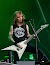 Se n'é andato Alexi Laiho, importante chitarrista METAL ed ex frontman dei Children Of Bodom