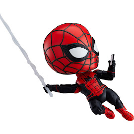 Nendoroid Spider-Man Spider-Man (#1280) Figure