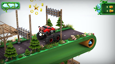 Rolling Adventure Game Screenshot 7