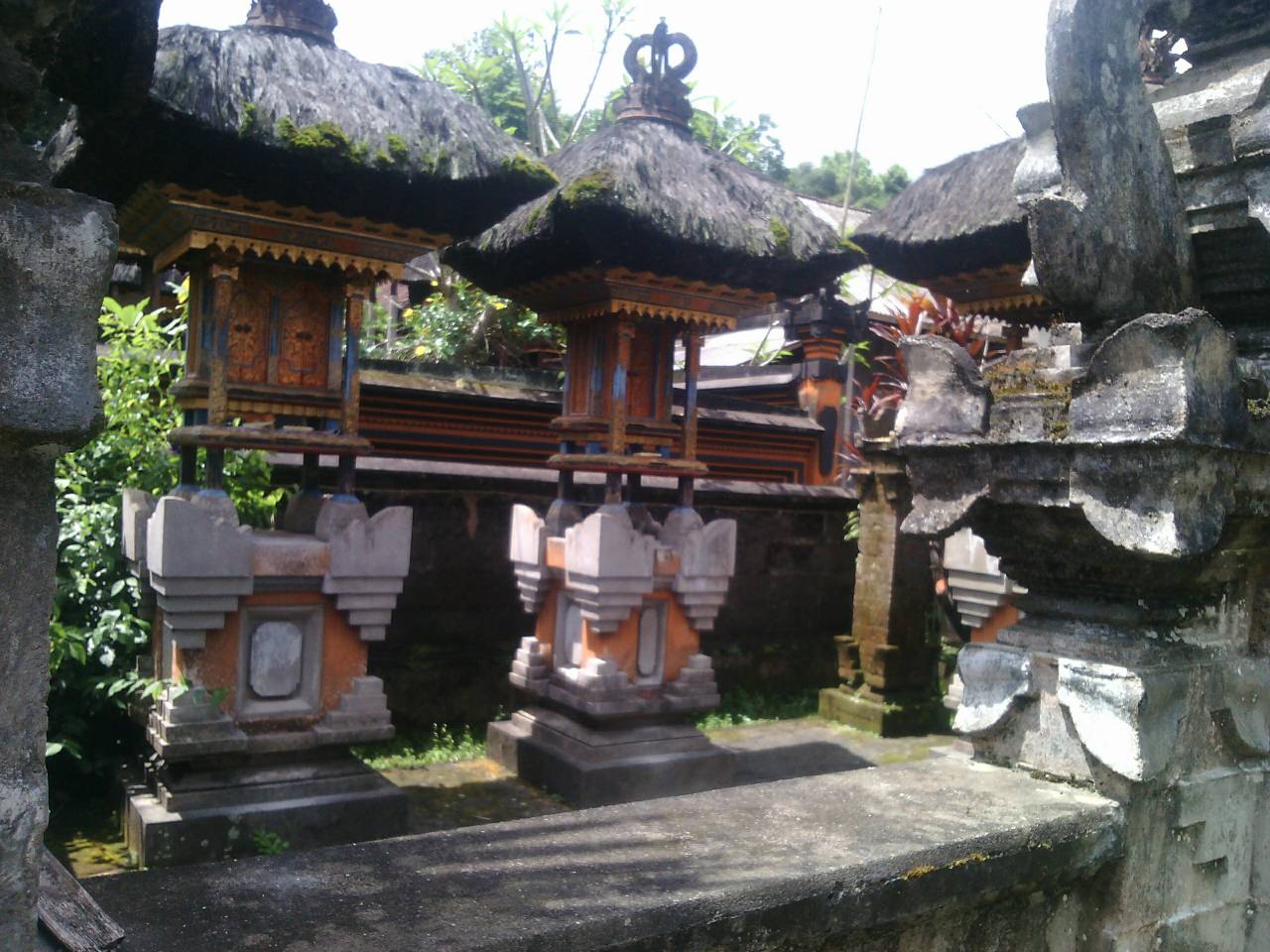 GREAT JOURNEY 24: KEUNIKAN BENTUK DAN STRUKTUR RUMAH ADAT ...