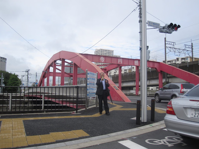 Bridge of the Week: June 2011
