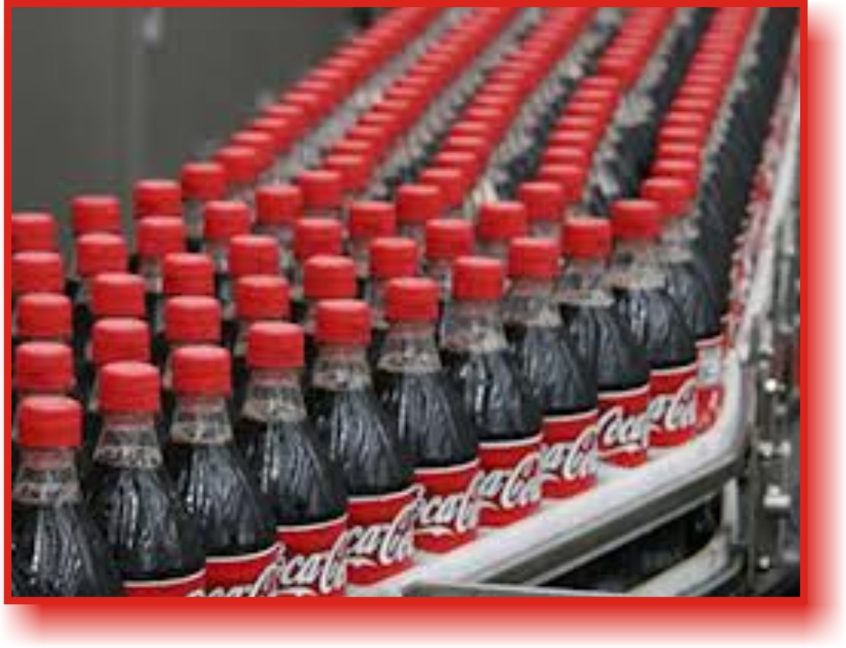 SISTEMAS DE ORGANIZACIÓN DE LA PRODUCCIÓN: PRODUCCIÓN CONTINUA