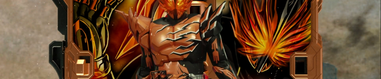 Kamen Rider Saber O Filme - O Espadachim Fênix e o Livro da Ruína 